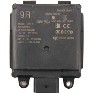 Tlily - Blind Spot Module Radar Monitoring Sensor 284K0-6FL2A 284K06FL2A 284K0 6FL2A for T32 Rogue