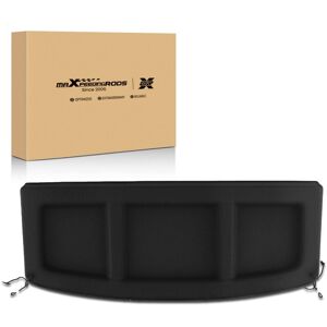 MAXPEEDINGRODS Boot Load Cover For Kia Stonic MK1 2017-2024 85910-H8400 Black Rear Parcel Shelf