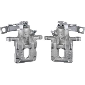 BFO Maxpeedingrods - Brake Caliper Rear Left Right For Honda Civic viii 2.2 1.8 1.4 019SMGE02