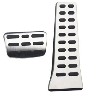 Tlily - Brake Pedal Gas Pedal Auto Gearbox Car for Hyundai Kia Sonata