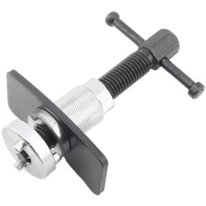 Tlily - Brake Tools Set Car Disc Brake Pad Caliper Separator Piston Rewind Hand Tools