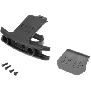 Tlily - Bumper EB1003 for jlb Racing cheetah 1/10 Brushless rc Car Parts Accessories
