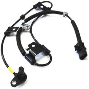 TLILY Car ABS Wheel Speed Sensor for ACCENT 2005-2010 2005-2011 Front Right Assembly 956711G000
