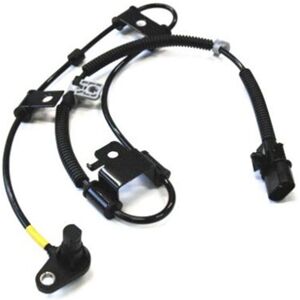 TLILY Car ABS Wheel Speed Sensor for Hyundai ACCENT 2005-2010 for KIA RIO 2005-2011 Front Right Sensor Assembly 956711G000