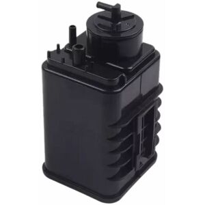 TLILY Car Activated Carbon Filter Fuel Tank Vapor for Land Cruiser Prado GX400 GX460 77704-63010