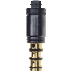 Tlily - Car Air Conditioner Ac Compressor Solenoid Valve Electronic Control for 5SEU12C