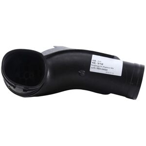 TLILY Car Air Filter Intake Pipe for bmw 1 2 3 4 Series F20 F21 F23 F35 F36 Intake Hose 13717605045 7605045