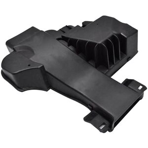 TLILY Car Air Filter Resonator Intake Fresh Duct Tube Hose 04593913AF for Compass 2007-2017 2.0L 2.4L Engine