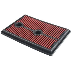 TLILY Car Air Intake Filter High Flow Air Cleaner for-Polo golf passat skoda seat Audi-A1 A3 Q2 Q3 1K0129620D