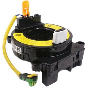 Tlily - Car Airbag Hairspring Spiral Cable Clock Spring for Chevrolet Captiva C100 C140 2.0D 20794271 96628697