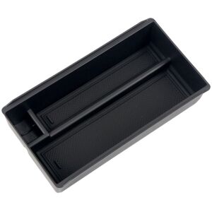Tlily - Car Armrest Storage Box for Toyota Land Cruiser LC300 2022 Central Control Interior Stowing Accessories