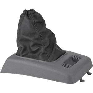 Tlily - Car Auto Gear Shift Knob Boot Dust Cover for Transit Connect 2006 2007 2008 2009 2010 2011 2012