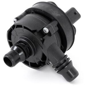 TLILY Car Auxiliary Electronic Water Pump 64119147359 for 1 2 3 4 5 Series F30 F31 Cooling System Auto Parts