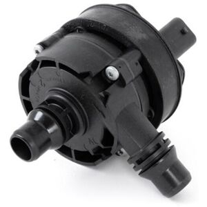 Tlily - Car Auxiliary Electronic Water Pump 64119147359 for bmw 1 2 3 4 5 Series F30 F31 Cooling System Auto Parts