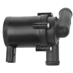 Tlily - Car Auxiliary Water Pump for A4 A6 12V Electronic Circulation 7L0965561E