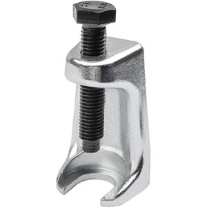 Tlily - Car Ball Joint Separator Tie Rod End Puller Extractor Arm Steel Splitter Removal Tool Auto Repair