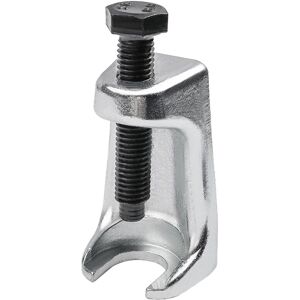 Tlily - Car Ball Joint Separator Tie Rod End Puller Extractor Arm Steel Splitter Removal Tool Auto Repair