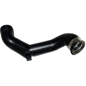 Tlily - Car Boost Air Intake Hose Air Duct Inlet Pipe 13717582314 for bmw 5 6 7 Series F02 F06 F07 F10 F12 F13