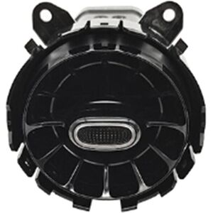 TLILY Car Center Console Air Conditioner Vent Assembly A/C Vents 1778307101 for A W177 2019-2024 NO.3