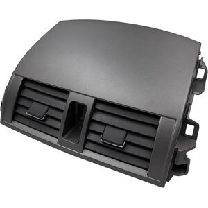 Tlily - Car Center Console Air Conditioning Vents Panel 5567002160 55663-02060 for 2007-2013 Dash a/c Outlet