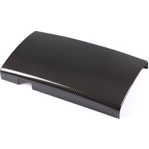 Tlily - Car Center Console Armrest Box Cover Trim Stickers For Mercedes Benz s Class W221 2008-2012