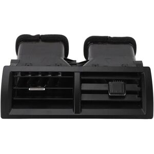 Tlily - Car Center Dash ac Air Vent Conditioning Outlet Grille for XV50 2011-2017 55660-06160