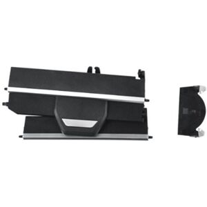 Tlily - Car Central Control Air Vent Grille Clip a/c Outlet Repair Kits 64119458567 for 8 Series G14 G15 M8 2017-2022 Left