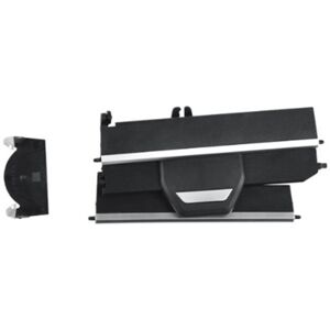 Tlily - Car Central Control Air Vent Grille Clip a/c Outlet Repair Kits 64119458567 for 8 Series G14 G15 M8 2017-2022 Right