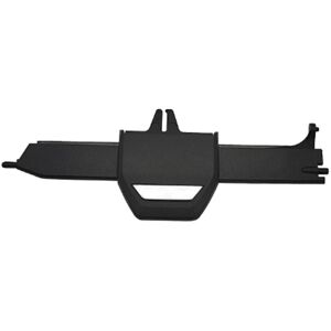 Tlily - Car Central Left ac Air Conditioning Vent Grill Outlet Clip Repair Kit for 3 Series G20 2019-2022 Z4 G29 2017-2023