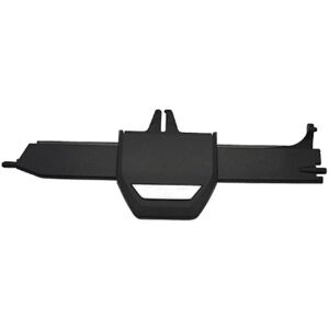 Tlily - Car Central Left ac Air Conditioning Vent Grill Outlet Clip Repair Kit for bmw 3 Series G20 2019-2022 Z4 G29 2017-2023