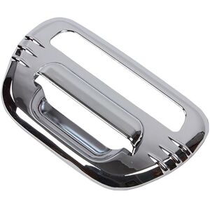 Tlily - Car Chrome Tail Gate Handle Cover Trims for L200 / Triton 2006-2014 Exterior Accessories