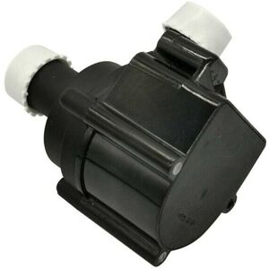 TLILY Car Cooling System 12V Electronic Auxiliary Water Pump for Audi Seat Skoda VW Jetta Polo 6R0965561