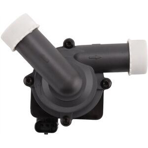Tlily - Car Cooling System Auxiliary Water Pump 03L965561 for Audi A5 A6 Q5 Seat 12V Additional Electronic Water Pump