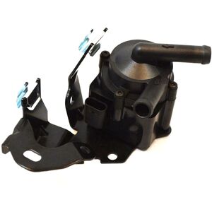 TLILY Car Cooling System Auxiliary Water Pump for Citroen C4 C5 DS DS3 Peugeot 207 308 RCZ Water Pump with Bracket 1201H9