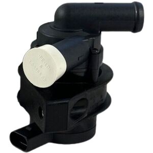 Tlily - Car Cooling System Auxiliary Water Pump for vw touareg porsche cayenne 12V Electronic Circulation Water Pump 7L0965561E