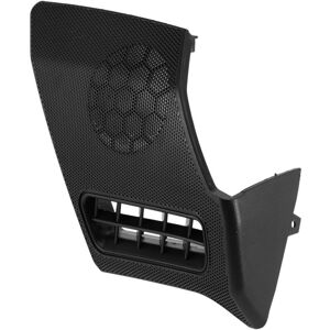 Tlily - Car Dash Board Right Side Air Vent Speaker Grill Cover for W210 e-class E320 E430 E55 1996-2002