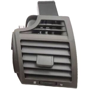 TLILY Car Dash Left A/C Vent Side Outlet Panel Grille Cover for 2007-2013 ACV40 GSV40 US Version