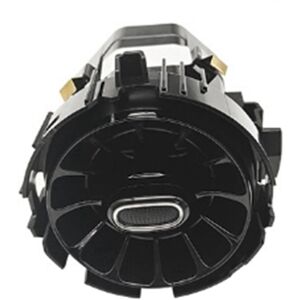 TLILY Car Dashboard Left Air Conditioner Vent Assembly A/C Vents 1778306901 for A W177 2019-2024