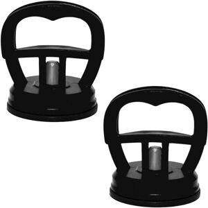 ZVD - Car Dent Puller, 2-Pack Body Dent Removal Tool, Body Dent Repair Kit, Powerful Suction Cups for Car Repair, Handy