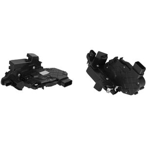 TLILY Car Door Lock Actuator Rear Left Right LR013890 LR013892 for LAND RANGE ROVER SPORT EVOQUE DISCOVERY 4 2010-