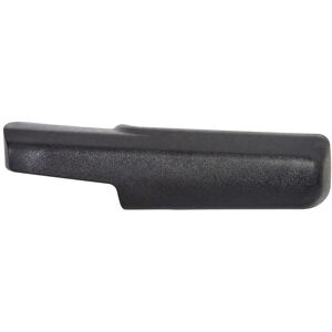 TLILY Car Driver Left Side Trailer Tow Rearview Mirror Front Arm Cover for 2014-2022 Ram 1500 2500 3500 68263393AA