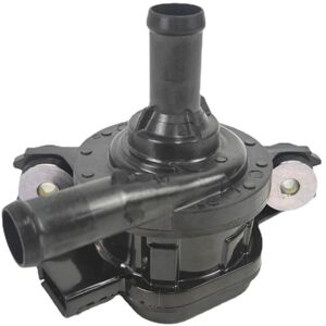 Tlily - Car Electronic Auxiliary Water Pump Engine Cooling 161B047010 161B00Y010 for prius