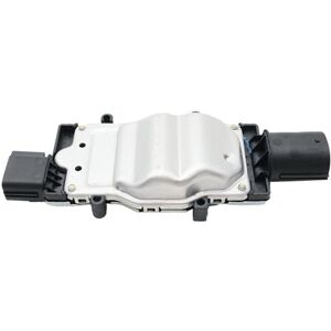 Tlily - Car Engine Cooling Radiator Fan Control Module Unit 1137328648 for Focus 2013-2018