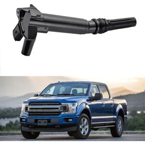 Tlily - Car Engine Ignition Coil 610-00184R, AL3E12029AC, UF631 for Truck, Super Duty Truck 6.2L V8