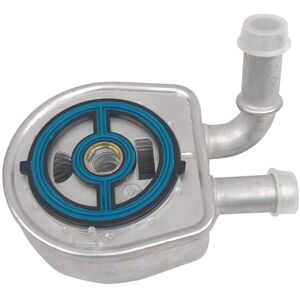 Tlily - Car Engine Oil Cooler w/ Gasket For mazda 3 5 6 CX-7 Turbo 2006-2014 LF6W14700A LF6W-14-700A