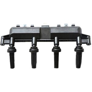 Tlily - Car Engine Replacement Part Ignition Coil for Citroen ax za Peugeot 3 Convertible 597074 96246755 0986221034