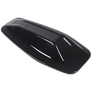 Tlily - Car Fin Antenna Cover Trim for X1 U11 2021+ Radio Signal Base Sticker -a