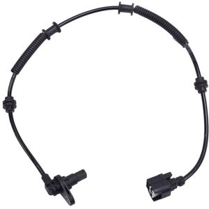 TLILY Car Front ABS Wheel Speed Sensor 4892009100 for