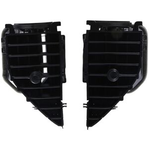 Tlily - Car Front Air Conditioner Vent For Mercedes Benz Vito 2017-2021 ac Grille Outlet Air Conditioner Outlet Panel Cover