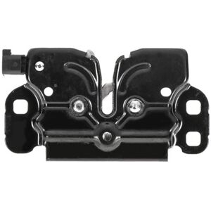 Tlily - Car Front Bonnet Hood Locking Latch Assembly for Jeep Cherokee 2014-2019 68237158AB 68110053AA 53348922